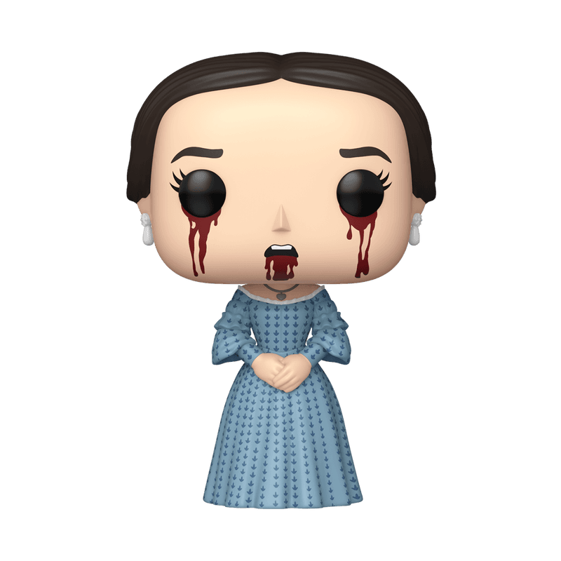 Figura POP Películas: Nosferatu Ellen Hutter