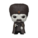 Figura POP Películas: Nosferatu El Conde Orlok con abrigo