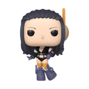 Figura POP Animación: One Piece Nico Robin (Arco Egghead)