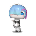 Figura POP Animación: Re:ZERO - Starting Life in Another World Rem