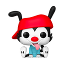 Figura POP Animación: Animaniacs Wakko Warner
