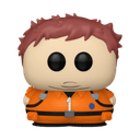Figura POP TV: South Park Cartman, exterminador hippie