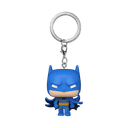 Llavero Figura POP Heroes: Batman (DC New Classics)