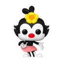 Figura POP Animación: Animaniacs Dot Warner