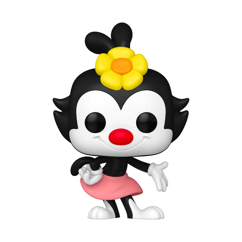 Figura POP Animación: Animaniacs Dot Warner