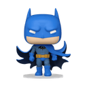 Figura POP Heroes: Batman (DC New Classics)