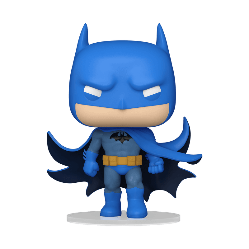 Figura POP Heroes: Batman (DC New Classics)