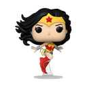 Figura POP Heroes: Wonder Woman (DC New Classics)
