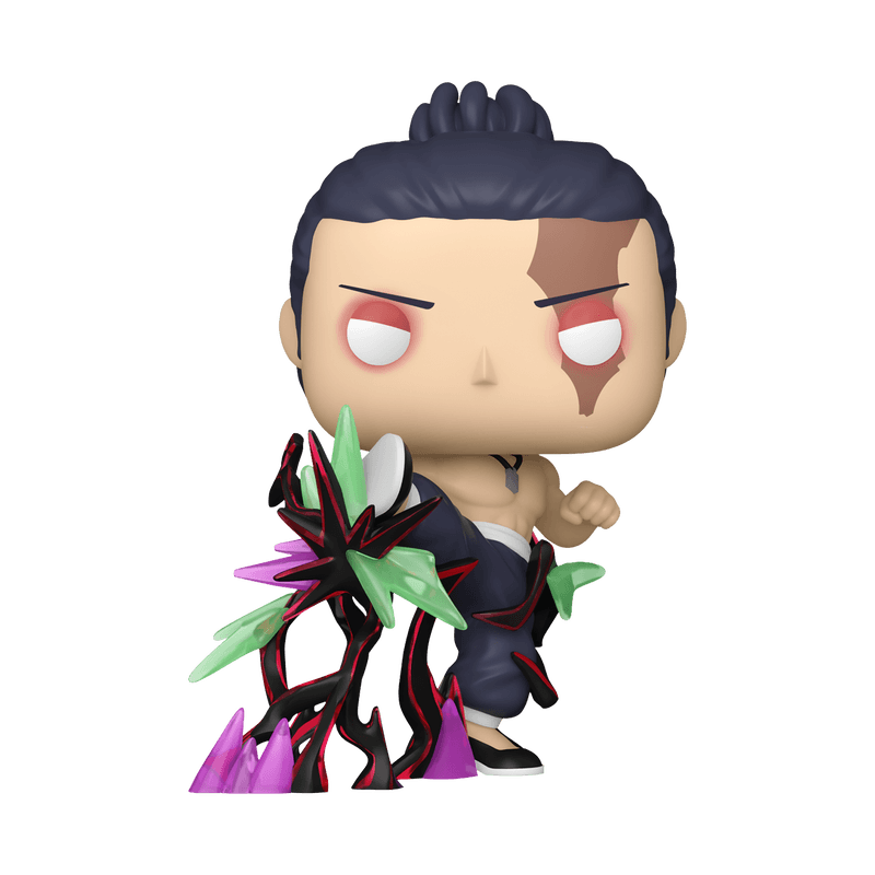 Figura POP Plus: Jujutsu Kaisen Aoi Todo (Brillo)