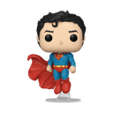 Figura POP Heroes: Superman (DC New Classics)
