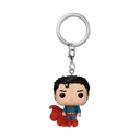 Llavero Figura POP: Superman (DC New Classics)