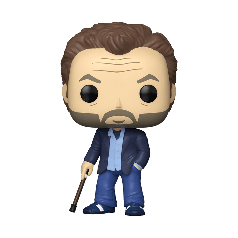 Figura POP TV: Dr. Gregory House