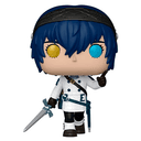 Figura POP Games: Metaphor: ReFantazio Protagonista