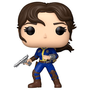 Figura POP TV: Fallout Lucy MacLean