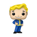 Figura POP TV: Fallout Vault Boy