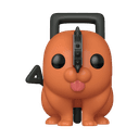 Figura POP Jumbo: Chainsaw Man Pochita