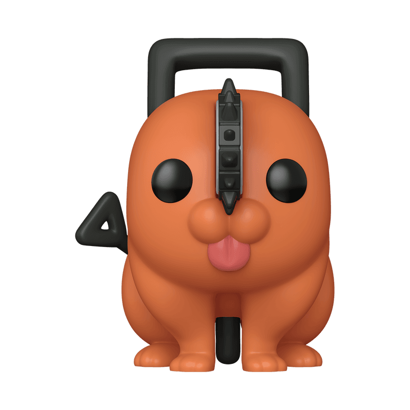 Figura POP Jumbo: Chainsaw Man Pochita