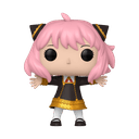 Figura POP Jumbo: Spy X Family Anya Forger