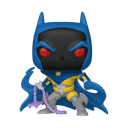 Figura POP Heroes: Knightfall Batman