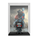 Figura POP Cover: Batman: La máquina del matar