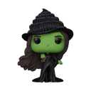 Figura POP Películas: Wicked Elphaba con Grimmerie