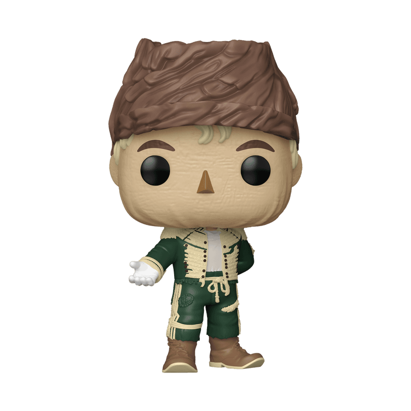 Figura POP Películas: Wicked Espantapájaros