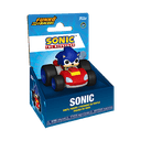 Figura Funko Racers: Sonic
