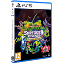 Teenage Mutant Ninja Turtles Shredder´s Revenge Ultimate Edition