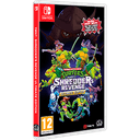 Teenage Mutant Ninja Turtles Shredder´s Revenge Ultimate Edition