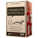 Terapeuta de pacotilla