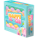 Happy Mochi