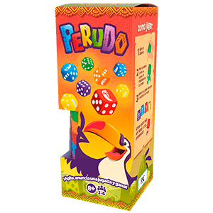 Perudo