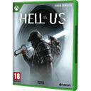 Hell is Us Xbox Series X