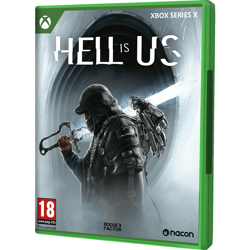 Hell is Us Xbox Series X