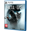 Hell is Us PS5