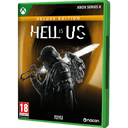 Hell is Us Deluxe Edition