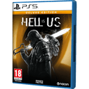 Hell is Us Deluxe Edition PS5