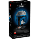 LEGO Star Wars Casco de Jango Fett 75408