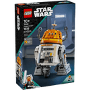LEGO Star Wars Droide Astromecánico Chopper C1-10P 75416