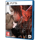 Death Stranding 2: On The Beach PS5