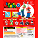Gashapon Super Mario Personal Marker Charm