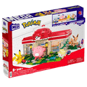 MEGA Construx Pokémon Centro Pokemon