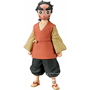 Figura Banpresto Demon Slayer Kotetsu