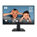 MSI PRO MP225V - 21.4´´ - VA - Full HD - 100Hz - Monitor Profesional