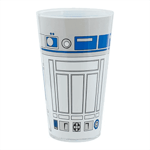 Vaso Star Wars R2-D2