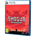 Shogun Shodown PS5