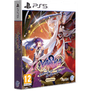 Yasha: Legends of the Demon Blade Deluxe Edition PS5