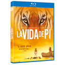 La Vida de Pi