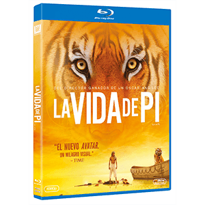 La Vida de Pi