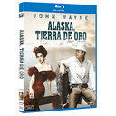 Alaska, Tierra de Oro